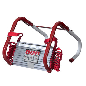 Fire Escape Ladders and Escape Tools