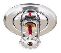 Sprinkler System