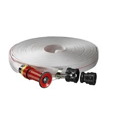 Fire Hoses/Nozzles/Caps - Regional Fire Services