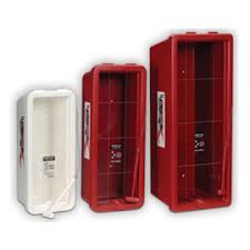 Fire Extinguisher Cabinets